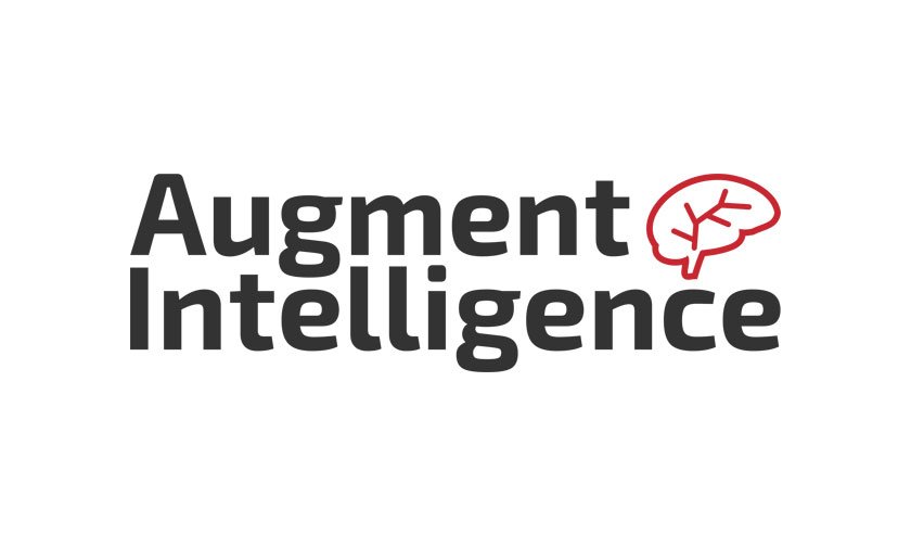 Making of Augment Intelligence Branding, final logo -- Mervi Emilia